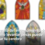 El poder oculto del entrenamiento de fuerza: cómo levantar pesas puede transformar tu cerebro
