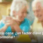 La hora de la cena: ¿un factor clave para tu salud hormonal?